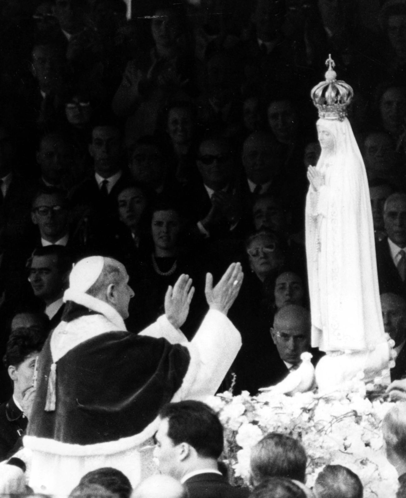 Our Lady of Fatima